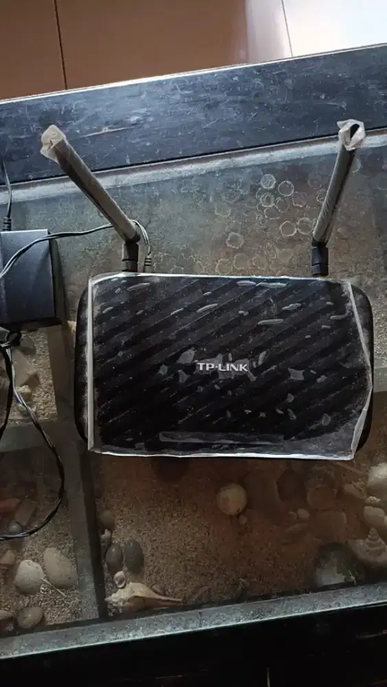 Router Wifi TP Link AC750