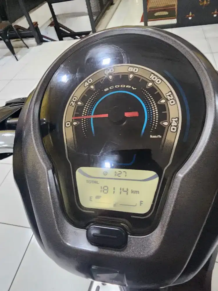 DIJUAL MURAH MERIAH AJAA SCOPPY STYLISH