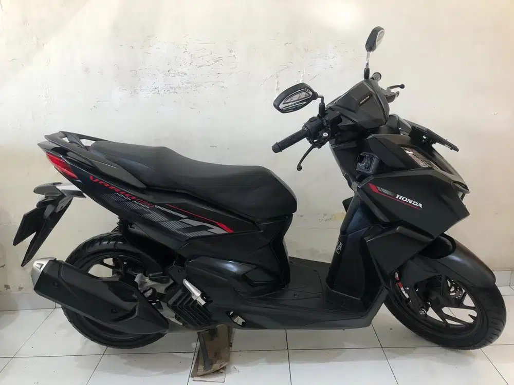 Honda Vario 160 CBS Th.2025 grees low km 6rb!!