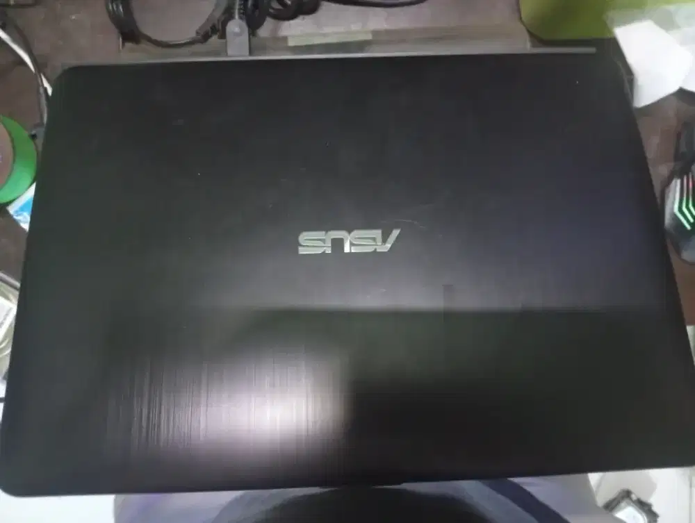 Dijual Laptop Asus X441UV
