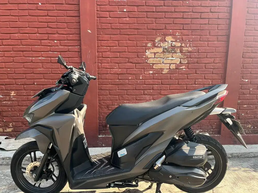wts vario 150 tahun 2022