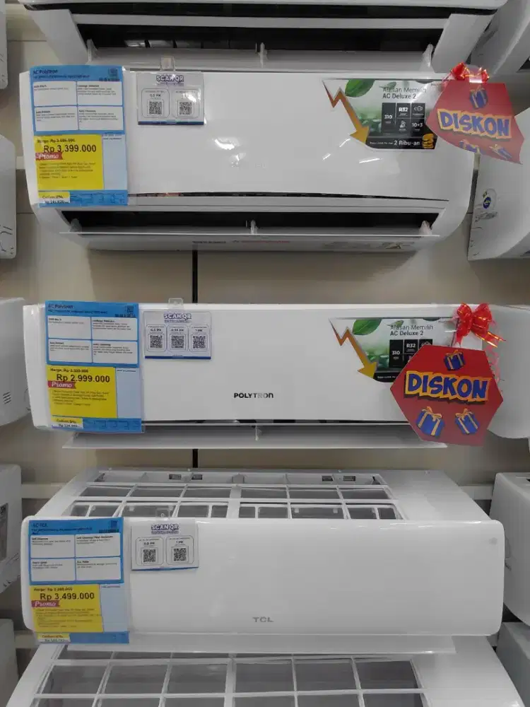 AC POLYTRON 0,5 PK 360 Watt