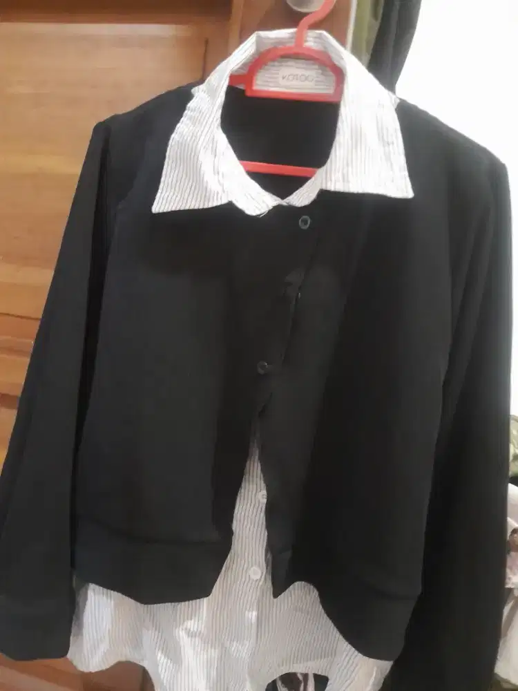 Kameja vest kotoo