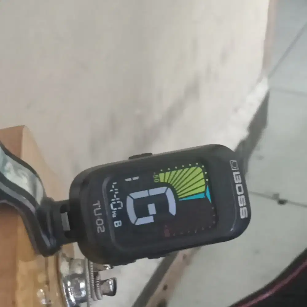 tunner klip boss TU 02