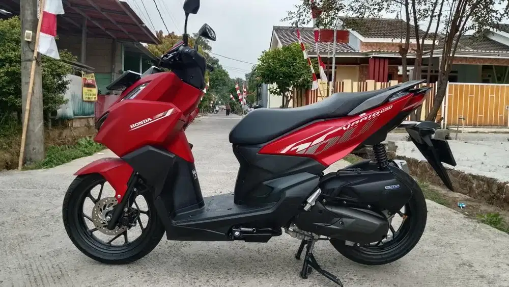 58@:DP:700RB F KOTA NEW NVARIO160CBS 2023