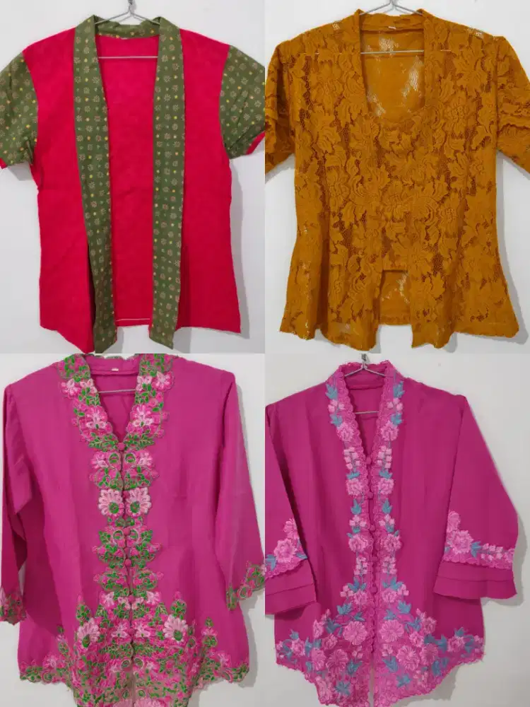 Baju preloved kondisi bagus