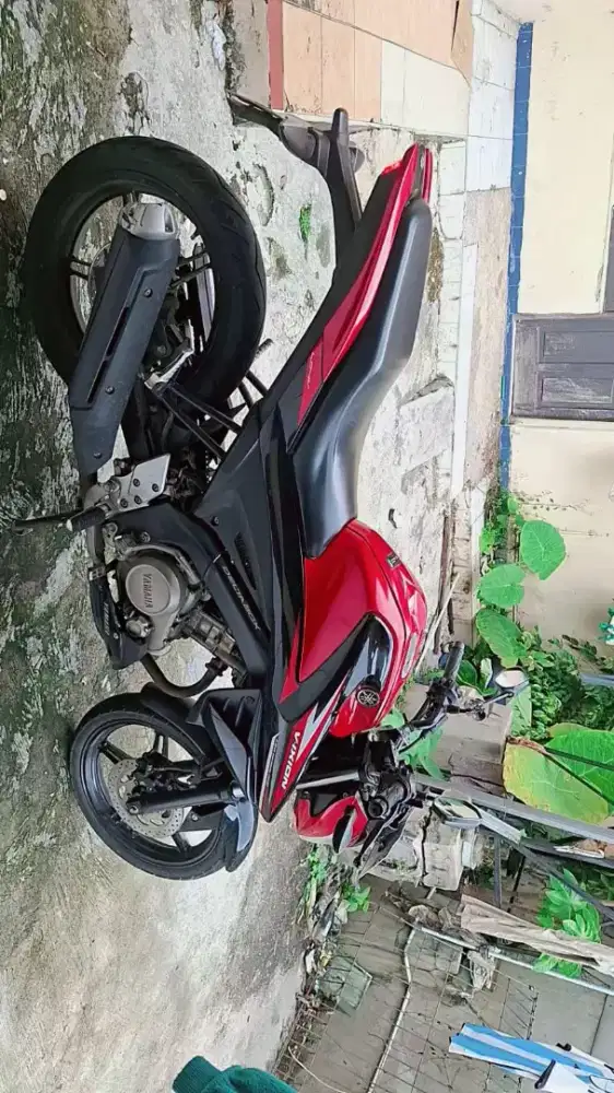 Vixion boleh liat dulu