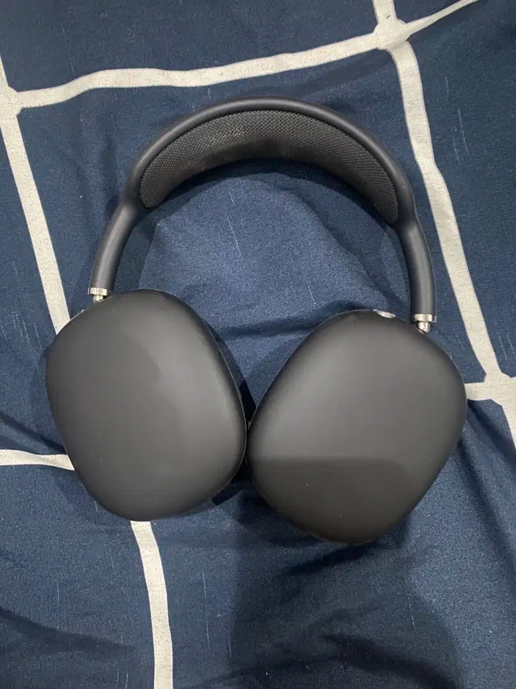 AIRPODS MAX GEN 1 LIGHTNING ORIGINAL (Ga Ori Uang Saya Kembalikan)