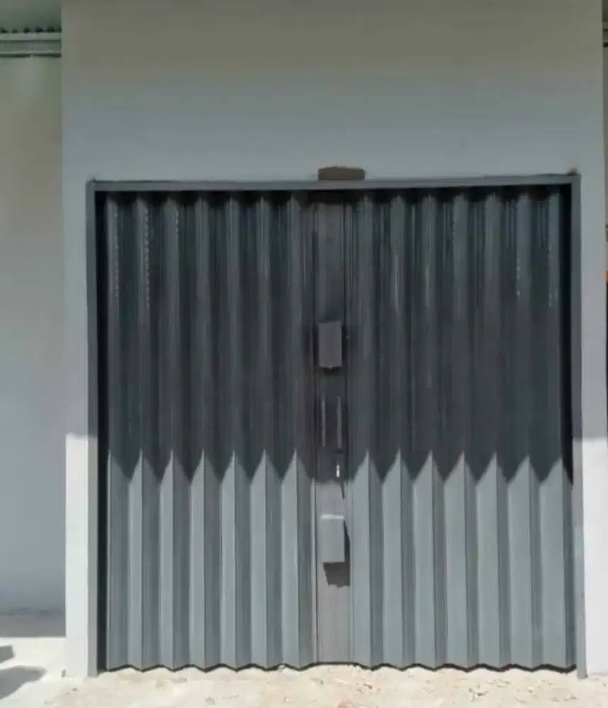 roling door pengaman