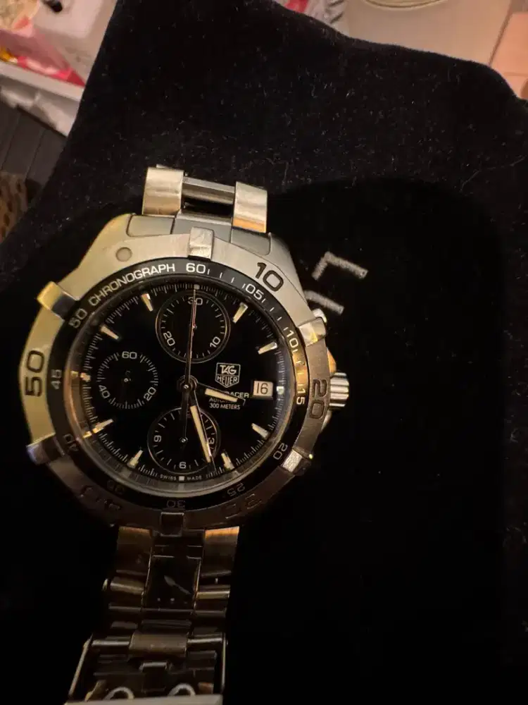 Tag hauer aquaracer