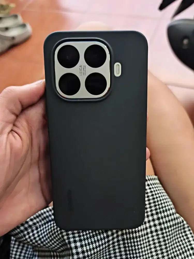 Xiaomi 15T Pro 12/1TB Garansi Resmi Original