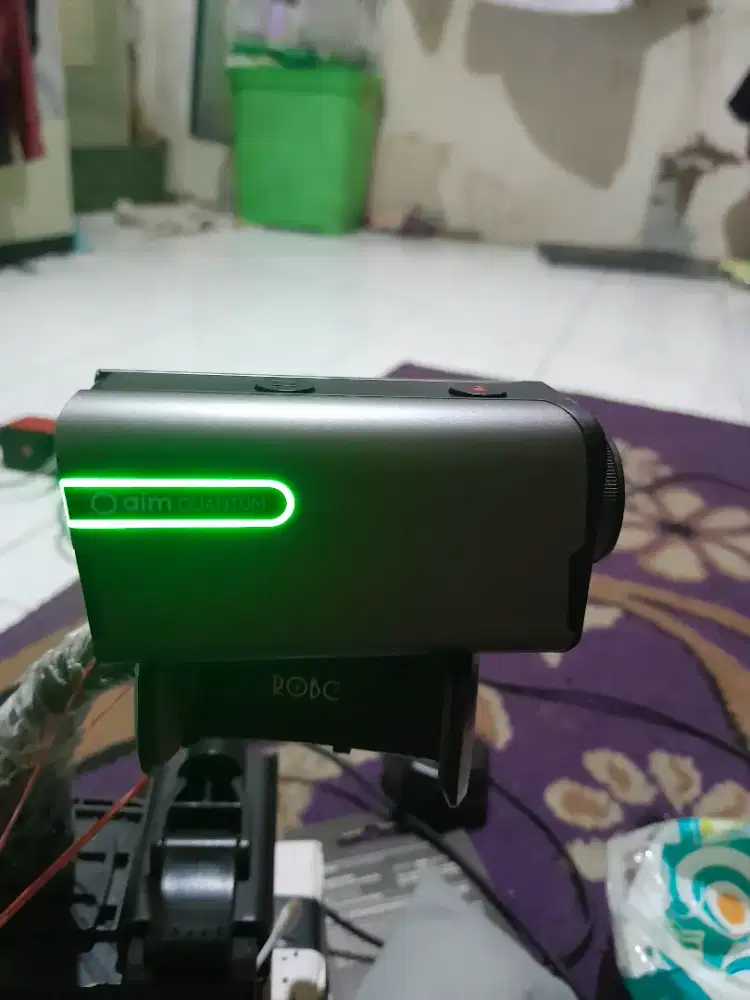 Golf laser distance meter JDMPS
