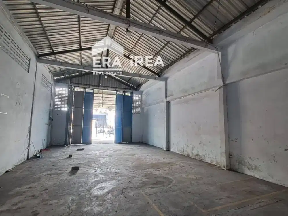 GUDNAG DISEWAKAN DI JOGJA DEKAT TERMINAL GIWANGAN