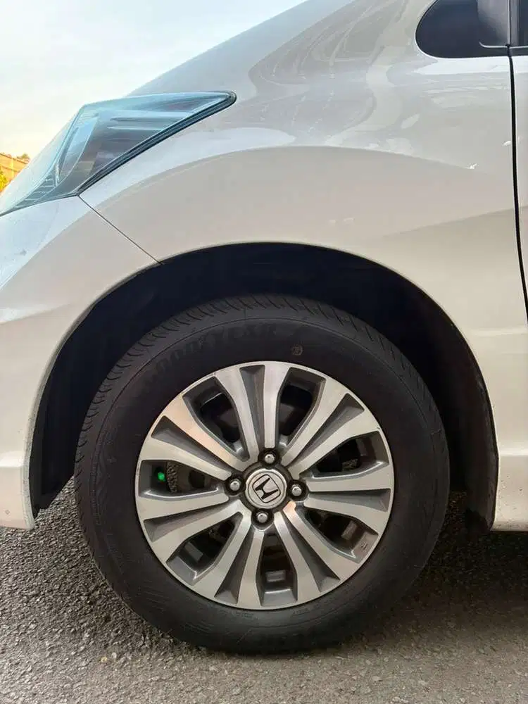 Honda Freed 2013 Bensin