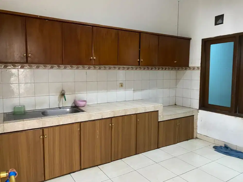 Dijual Hitung tanah  Rumah Batununggal  (cluster one gate system)