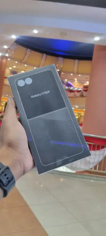 samsung galaxy z flip 8 256GB