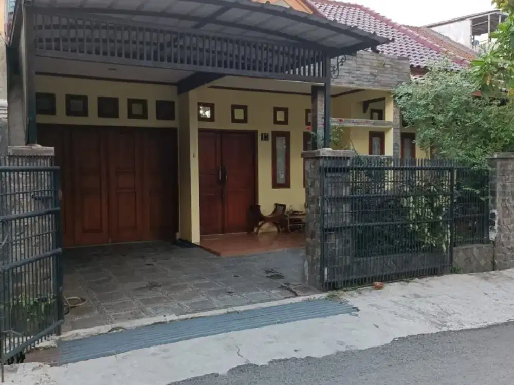 Harga Spesial! Rumah Bandung Kulon Turun Jadi 1,4M