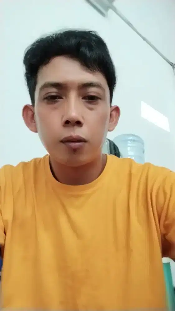 Mencari pekerjaan Supir/ driver