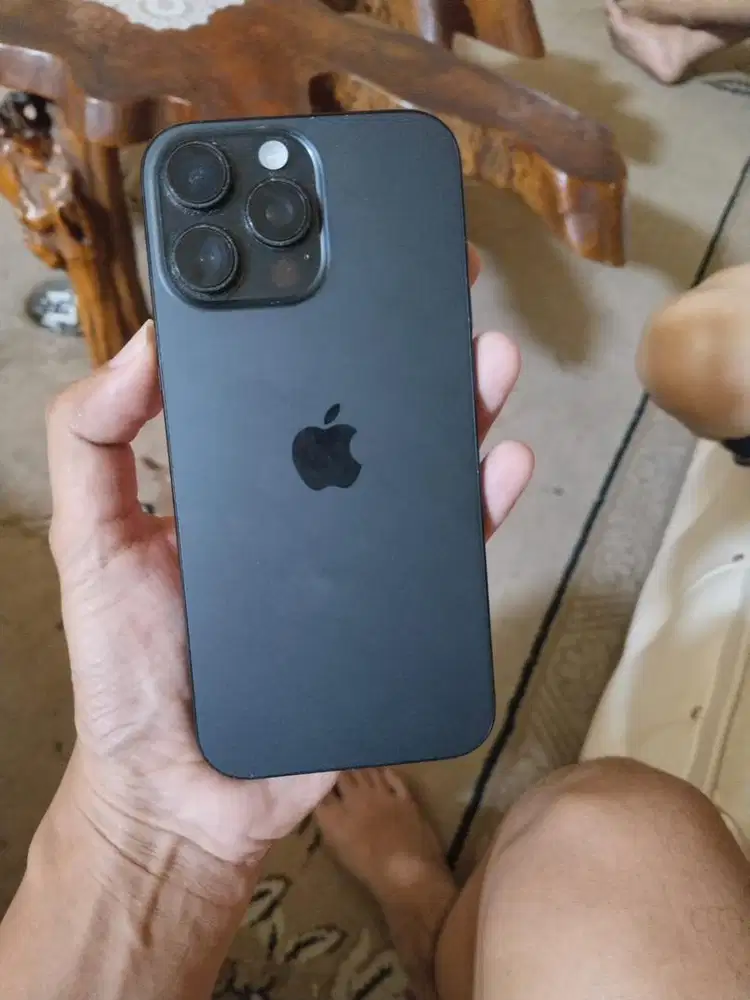 Iphone 16 Pro Max ibox