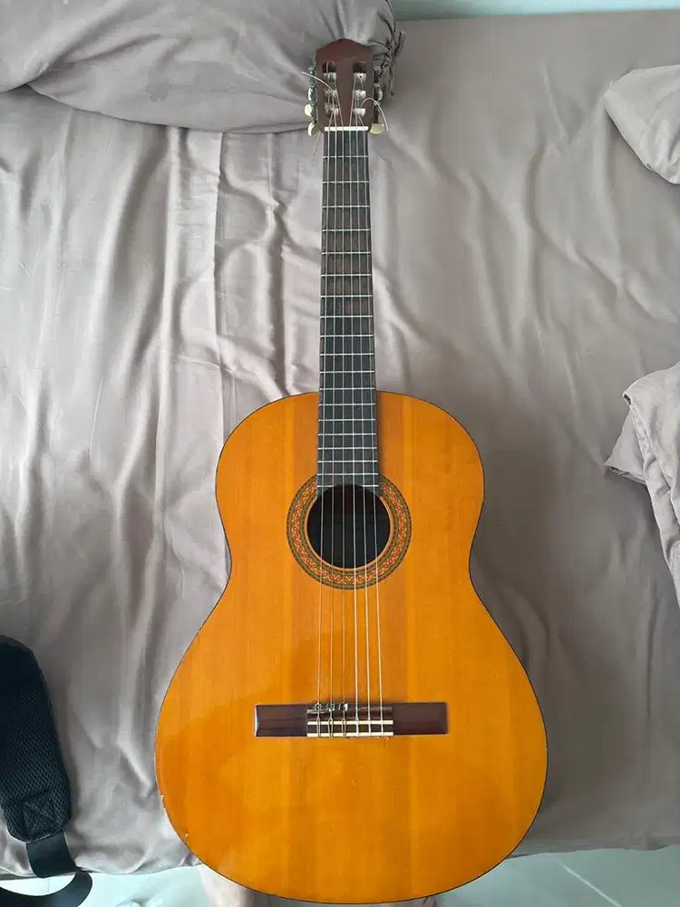 Gitar Yamaha C330A