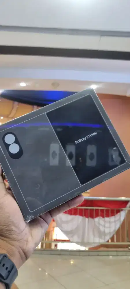 samsung galaxy z fold 8 256GB