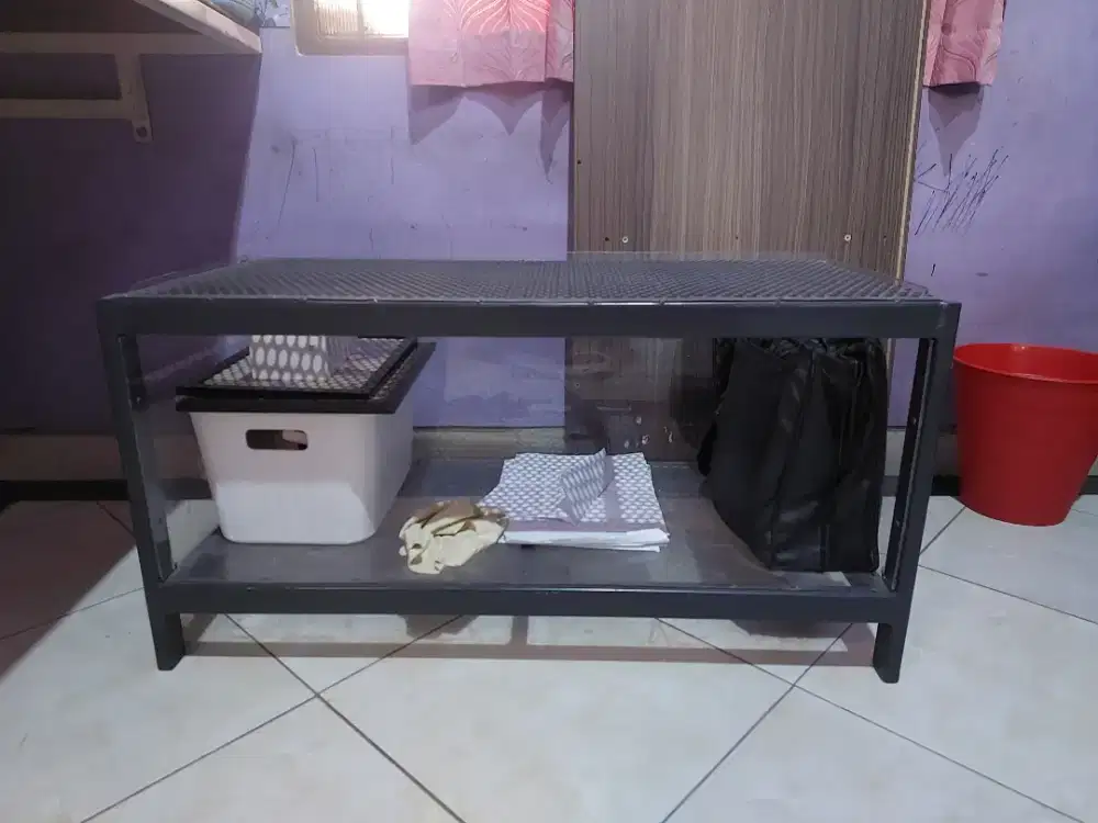 Multifungsi Meja Kabinet