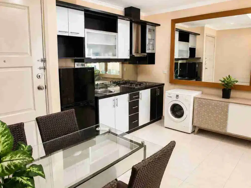 Disewakan apartemen cityhome moi tower miami bay