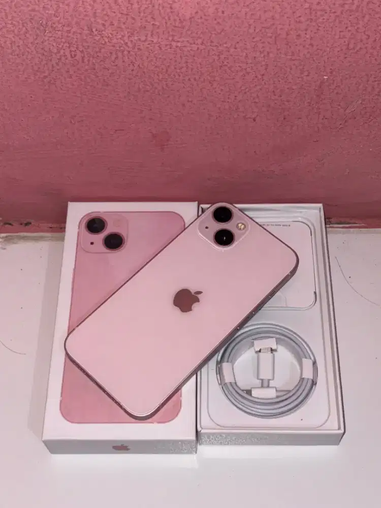 iPhone 13 128 inter