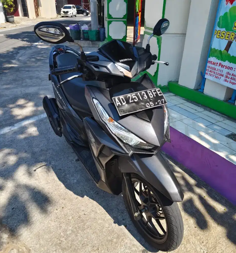 Vario 150old tahun 2017