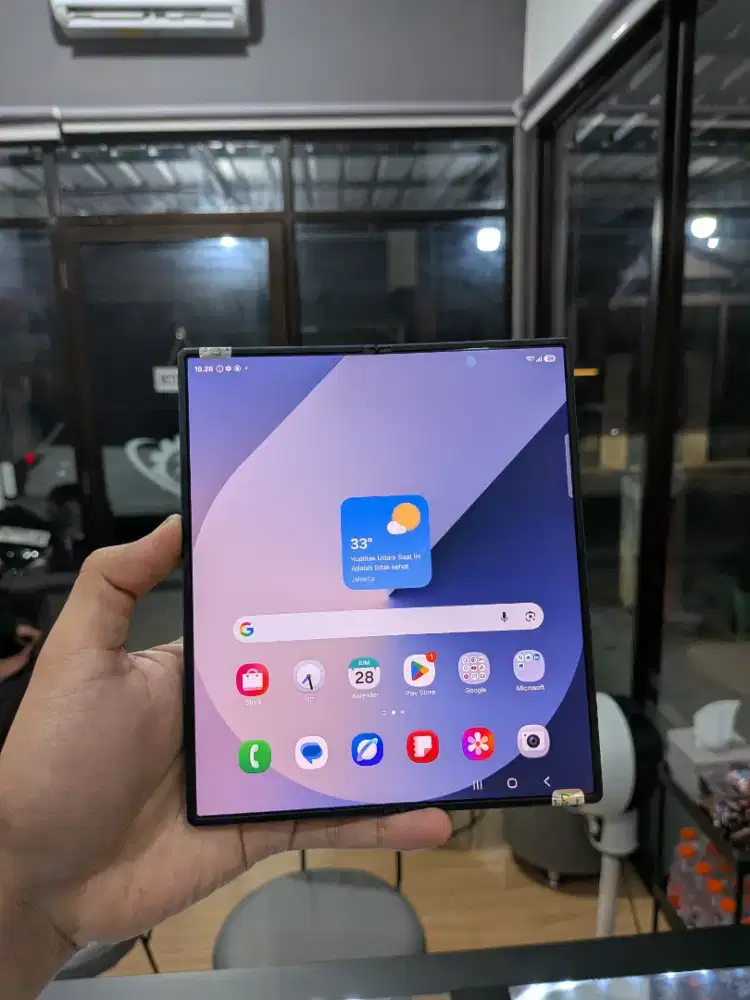 SAMSUNG Z FOLD 6 5G 12/512 SEIN