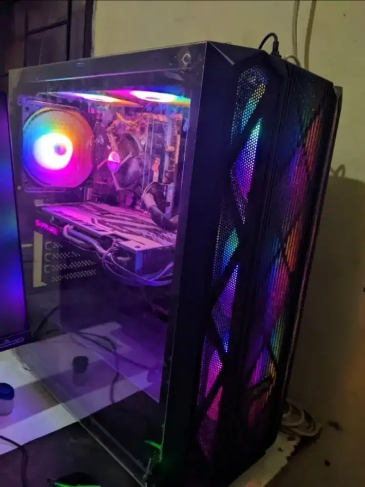 Komputer PC I5 2400