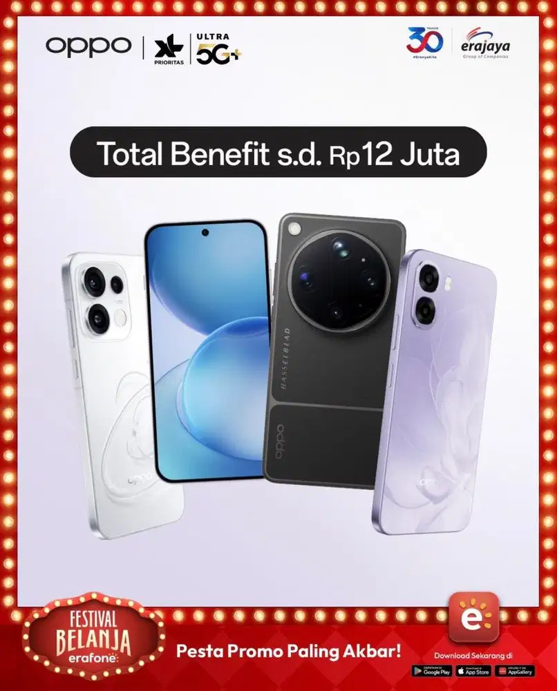 Oppo A6X 16/128