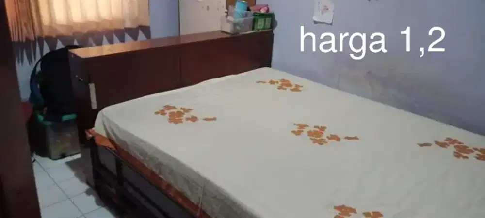 Dijual barang mebel rumah tangga
