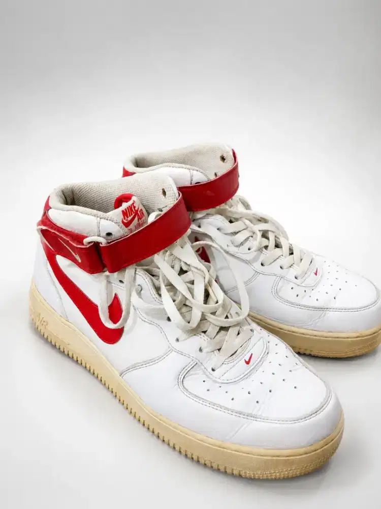 NIKE AIR FORCE 1 HIGH ORIGINAL