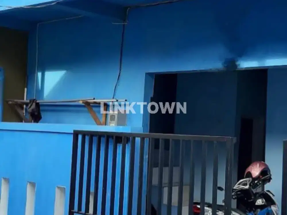Miliki Kos Lokasi Strategis Area Kampus di Tambak Boyo Semarang