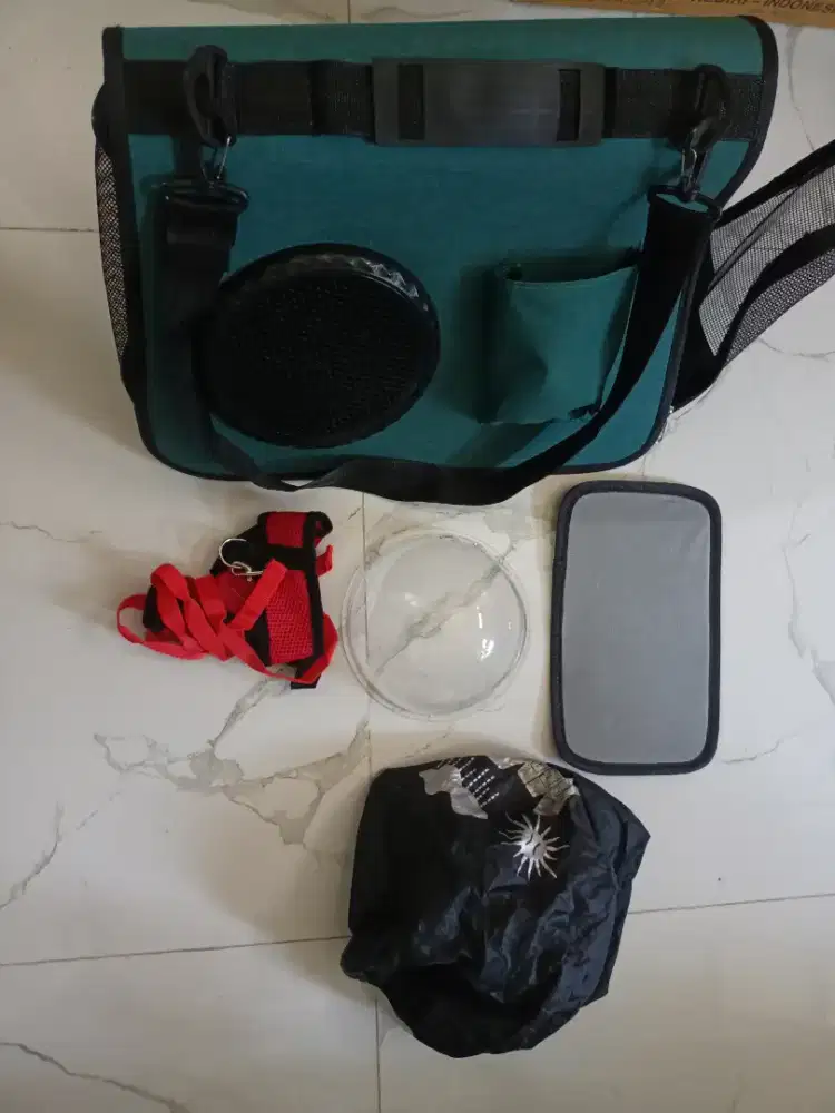 Tas kucing 1 paket