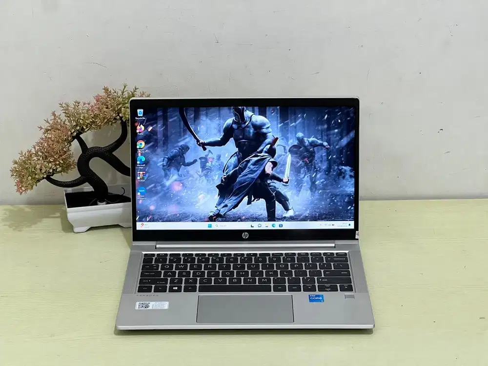 HP ProBook 430 G8 i5-1135G7 RAM 8 SSD 256 GB Mulus No Minus