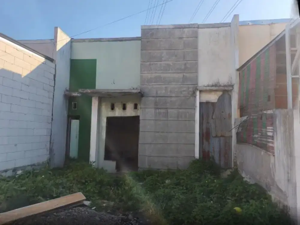 Dijual Rumah Gowa sekitar Jalan Malino, Bontobaddo