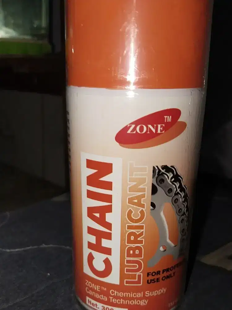 Zone Lubricant 300ml