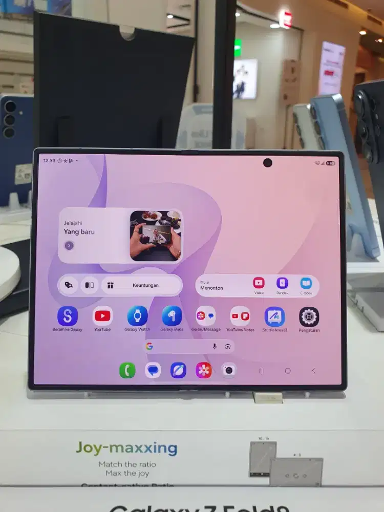Samsung Galaxy ZFold8