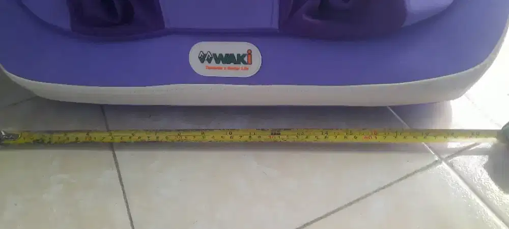 Alat pijat kaki