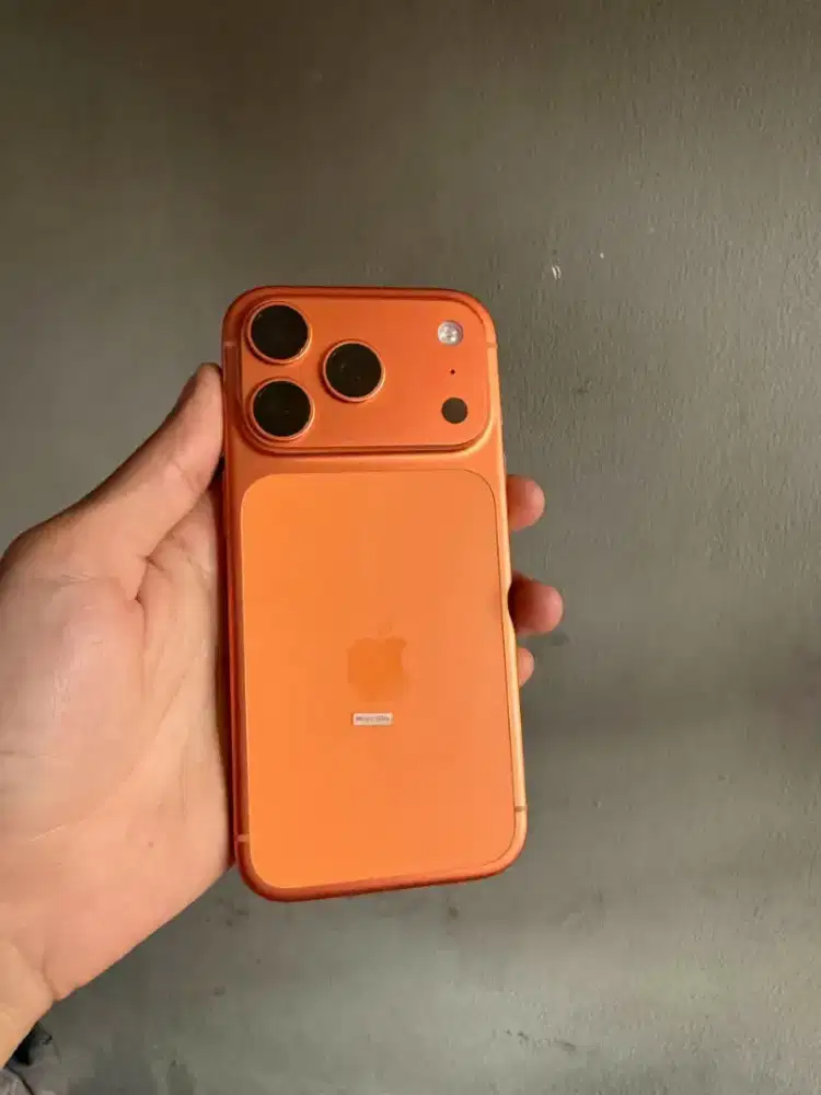 Iphone 17 pro 256gb iBox