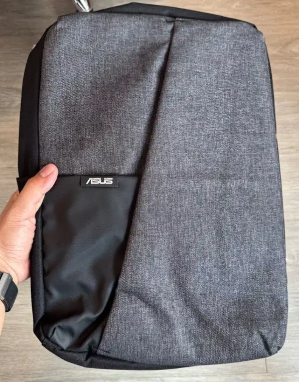 Tas Ransel Laptop ASUS Original - Mulus Seperti Baru
