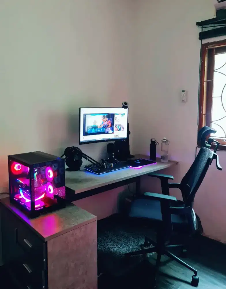 Fullset non GPU [NEGO]