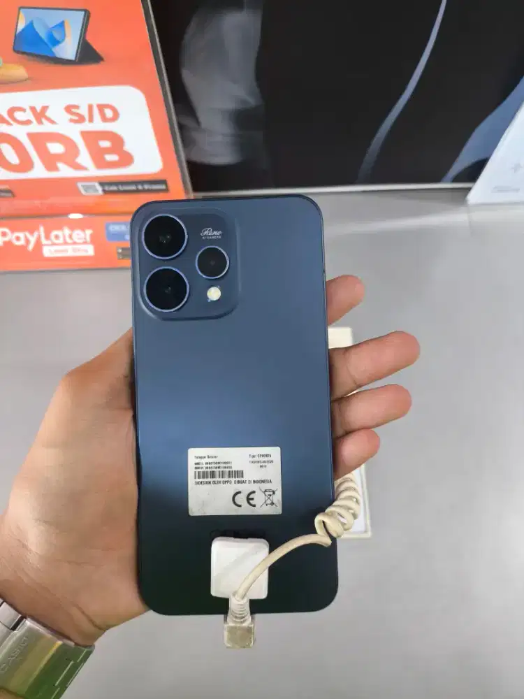 CICILAN OPPO RENO 15F 12/256
