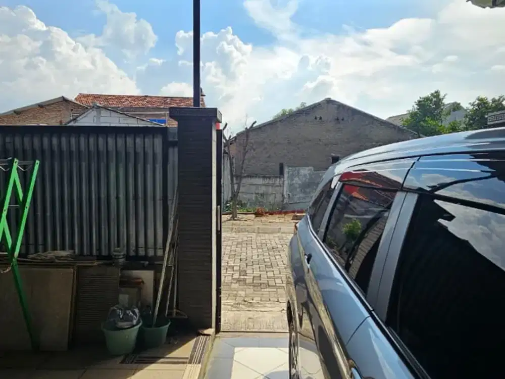 DiJual Rumah Puri Garden Kalideres Cengkareng