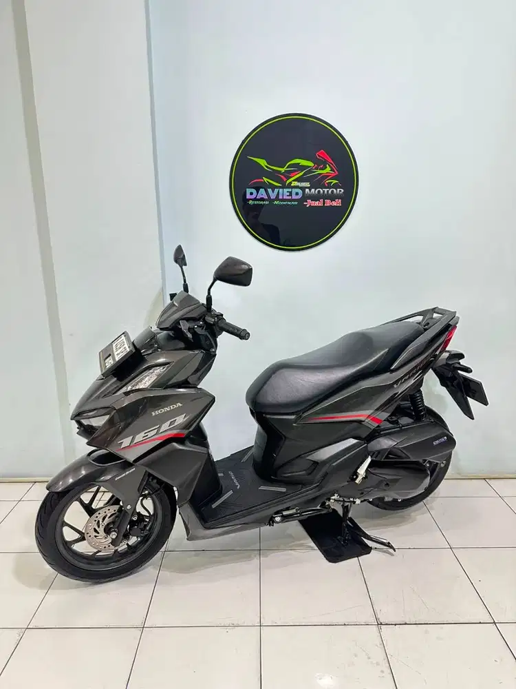 honda Vario 160 2022 cbs