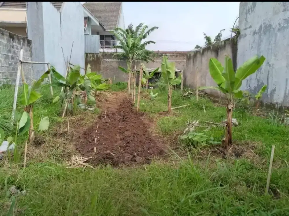 Komp. Gegerkalong Permai, Setiabudi, Upi. Tanah Siap Bangun di Bandung Utara, Bandung