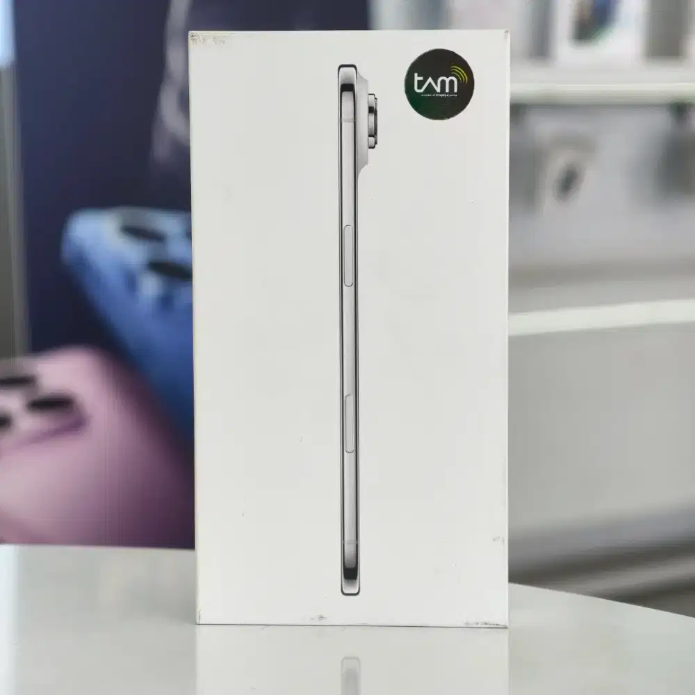 I-Phone Air 256GB New Garansi Resmi