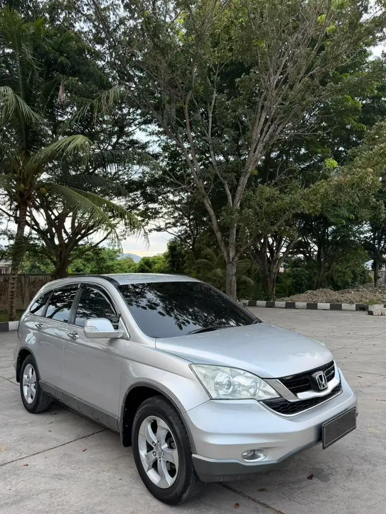 Crv 2012 MMC Matic